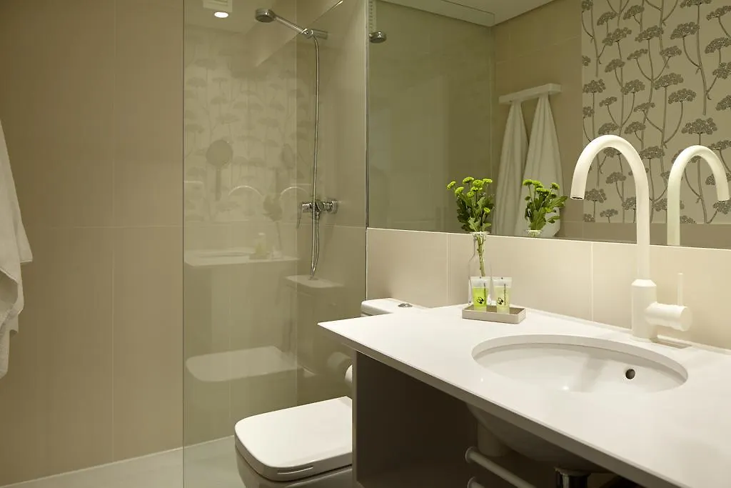 Zurriola Beach 2 Apartment By Feelfree Rentals سان سيباستيان إسبانيا